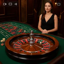 Nomini - Live Roulette - Evolution Gaming