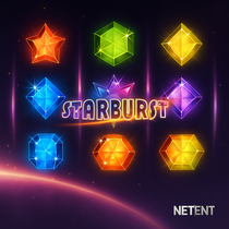 Nomini Casino - Starburst Slot - Wilds Expansifs