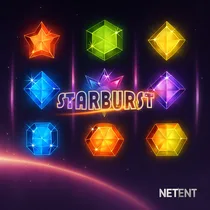 Nomini Casino - Starburst Slot - Wilds Expansifs