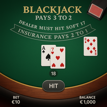 Nomini Casino - Blackjack - Stratégie